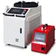 china laser welder